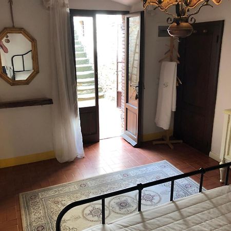 Mea Casa Toscana คาสเตลลินาอินเคียนติ ภายนอก รูปภาพ