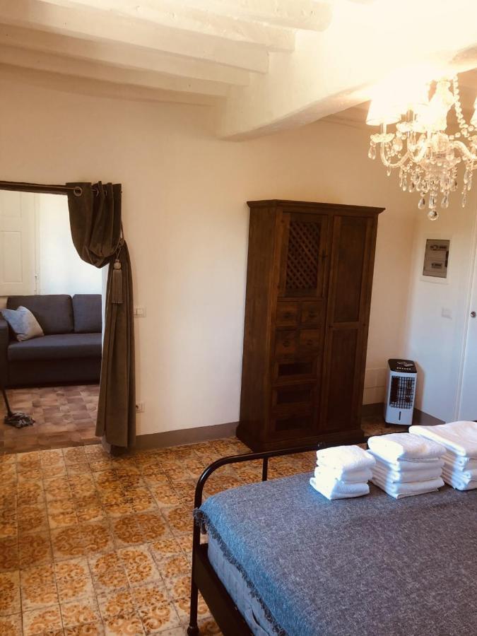 Mea Casa Toscana คาสเตลลินาอินเคียนติ ภายนอก รูปภาพ
