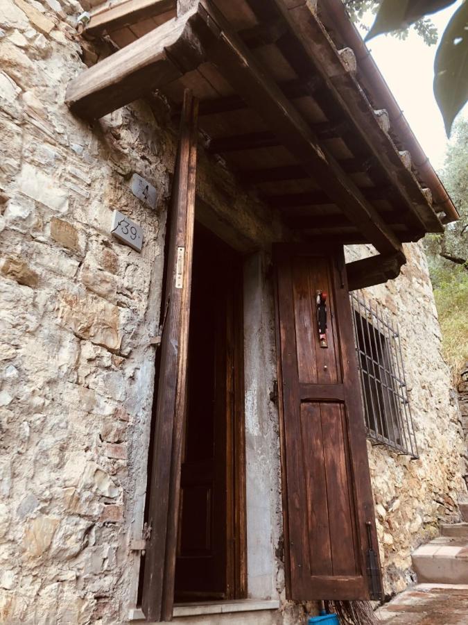 Mea Casa Toscana คาสเตลลินาอินเคียนติ ภายนอก รูปภาพ