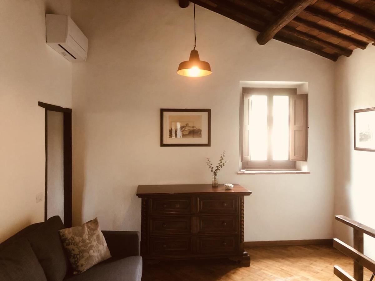 Mea Casa Toscana คาสเตลลินาอินเคียนติ ภายนอก รูปภาพ