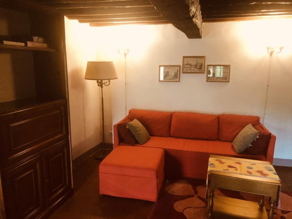 Mea Casa Toscana คาสเตลลินาอินเคียนติ ภายนอก รูปภาพ