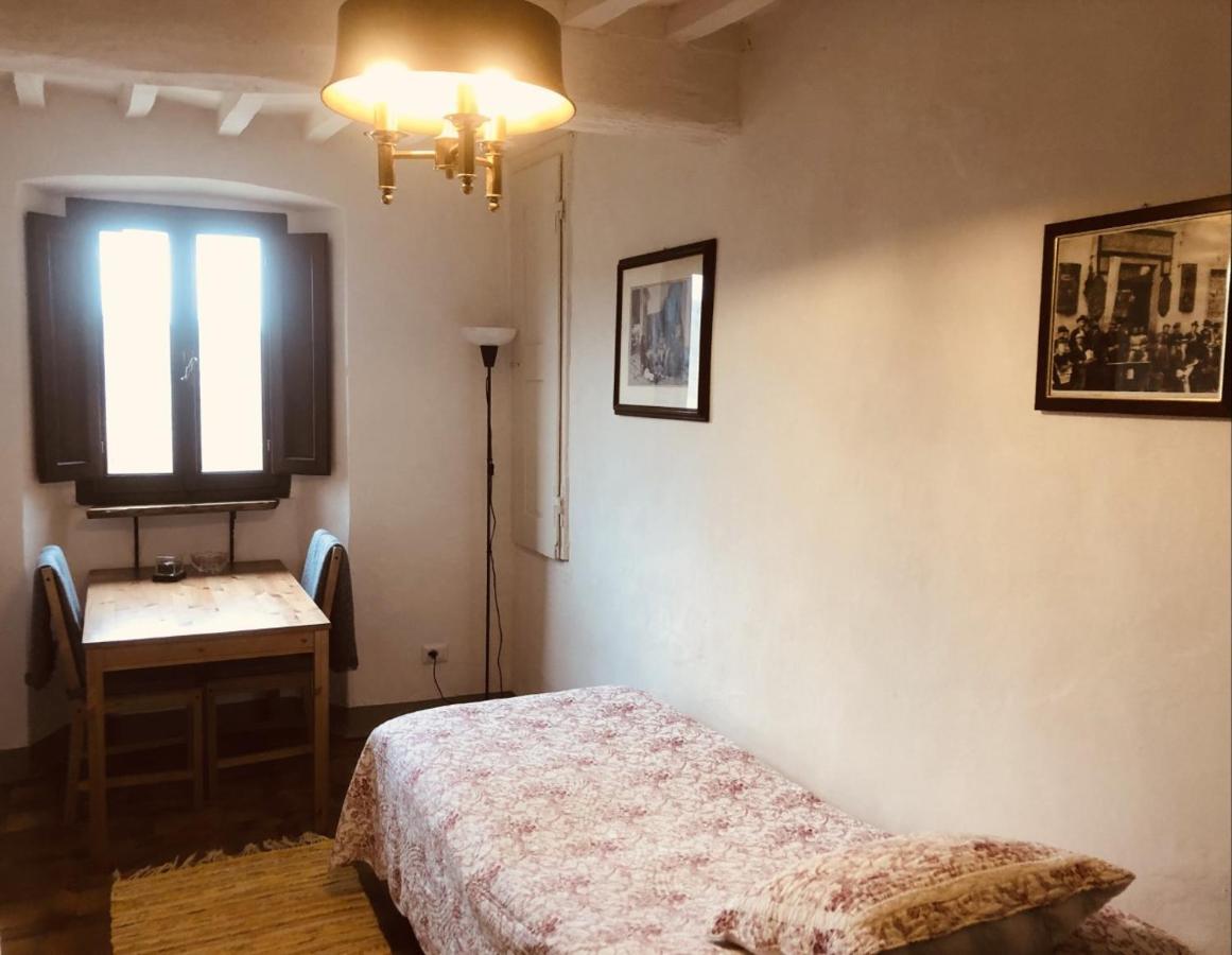 Mea Casa Toscana คาสเตลลินาอินเคียนติ ภายนอก รูปภาพ