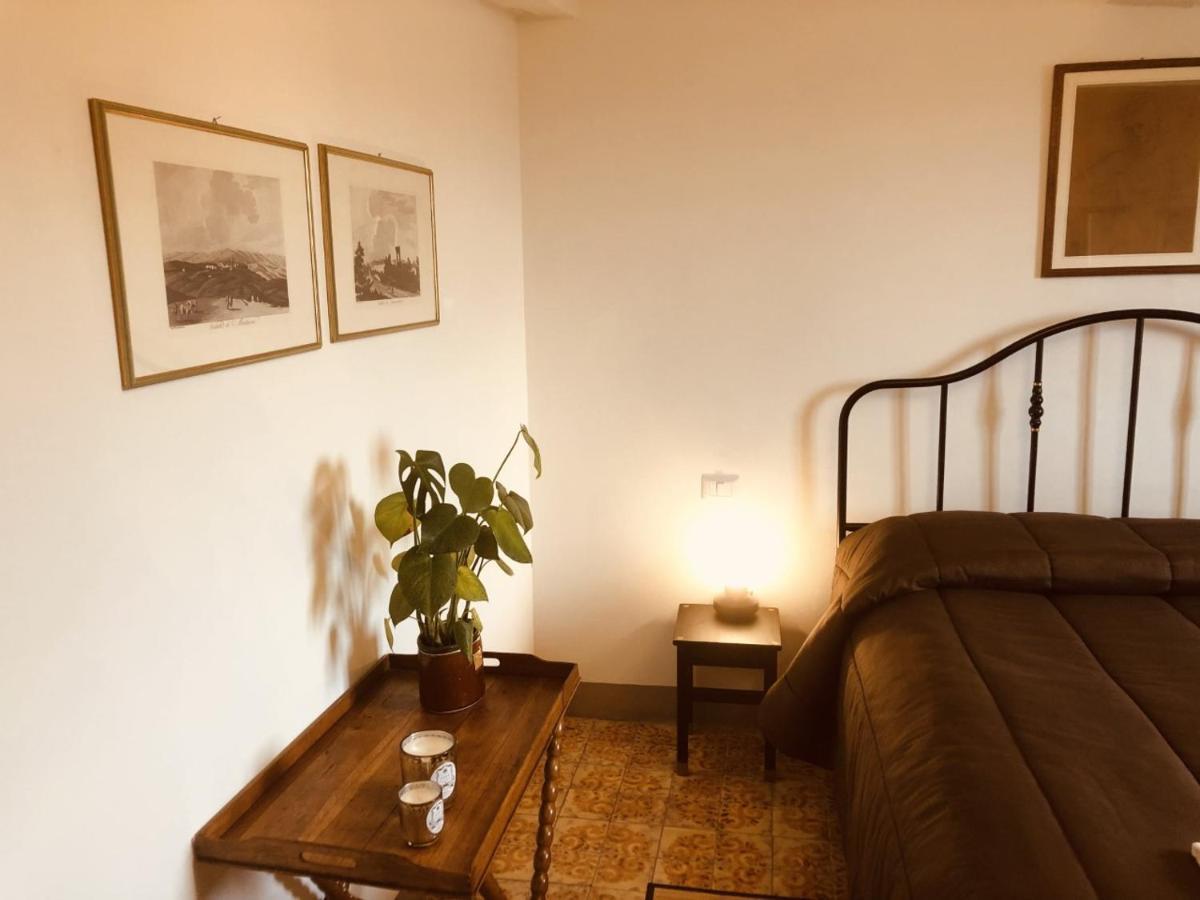 Mea Casa Toscana คาสเตลลินาอินเคียนติ ภายนอก รูปภาพ
