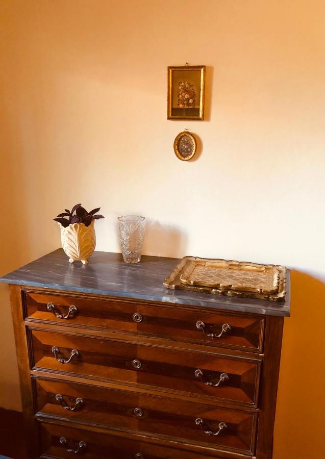 Mea Casa Toscana คาสเตลลินาอินเคียนติ ภายนอก รูปภาพ