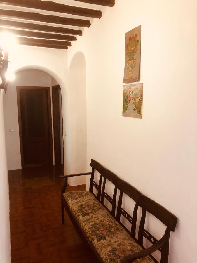 Mea Casa Toscana คาสเตลลินาอินเคียนติ ภายนอก รูปภาพ