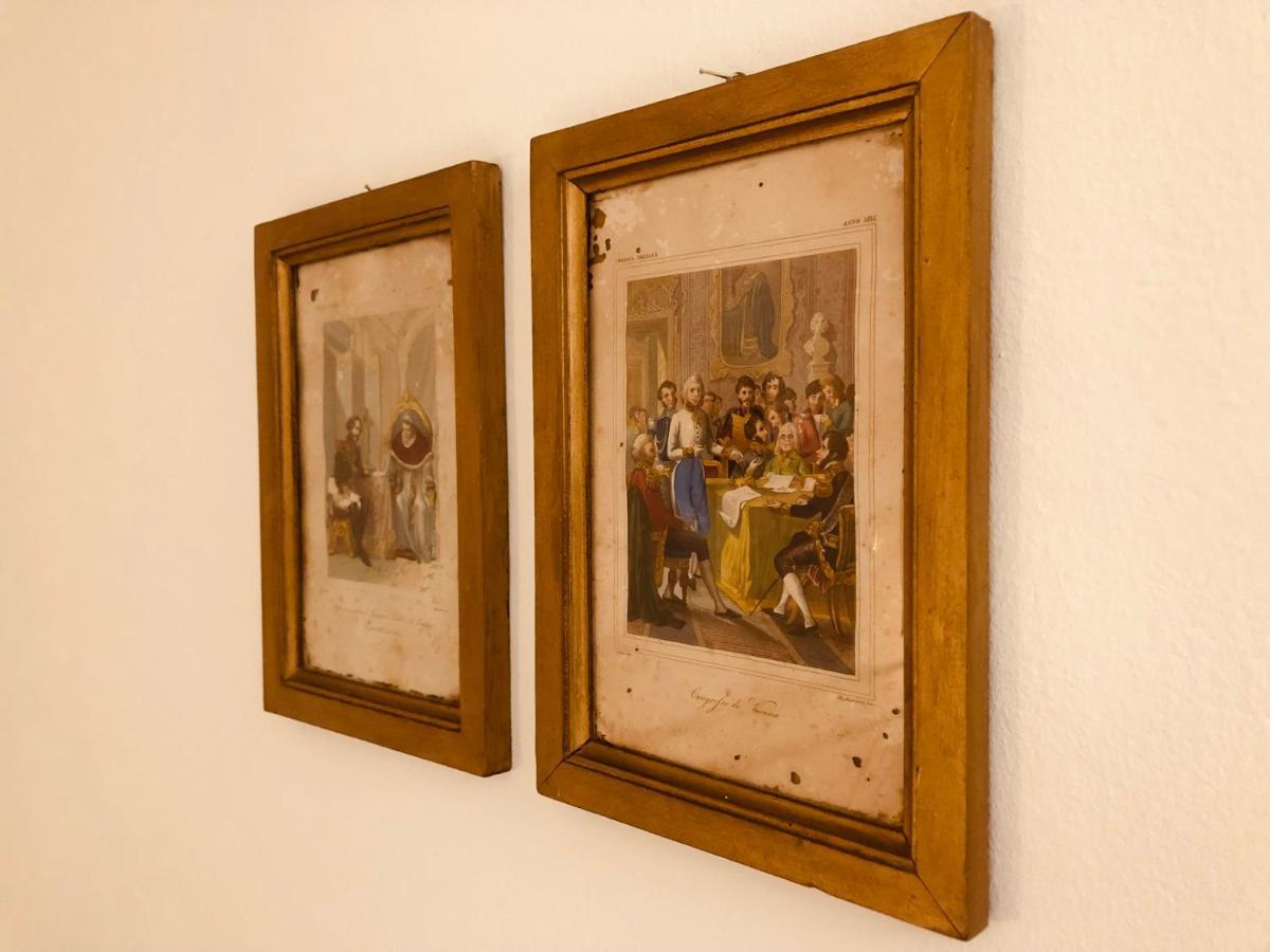 Mea Casa Toscana คาสเตลลินาอินเคียนติ ภายนอก รูปภาพ