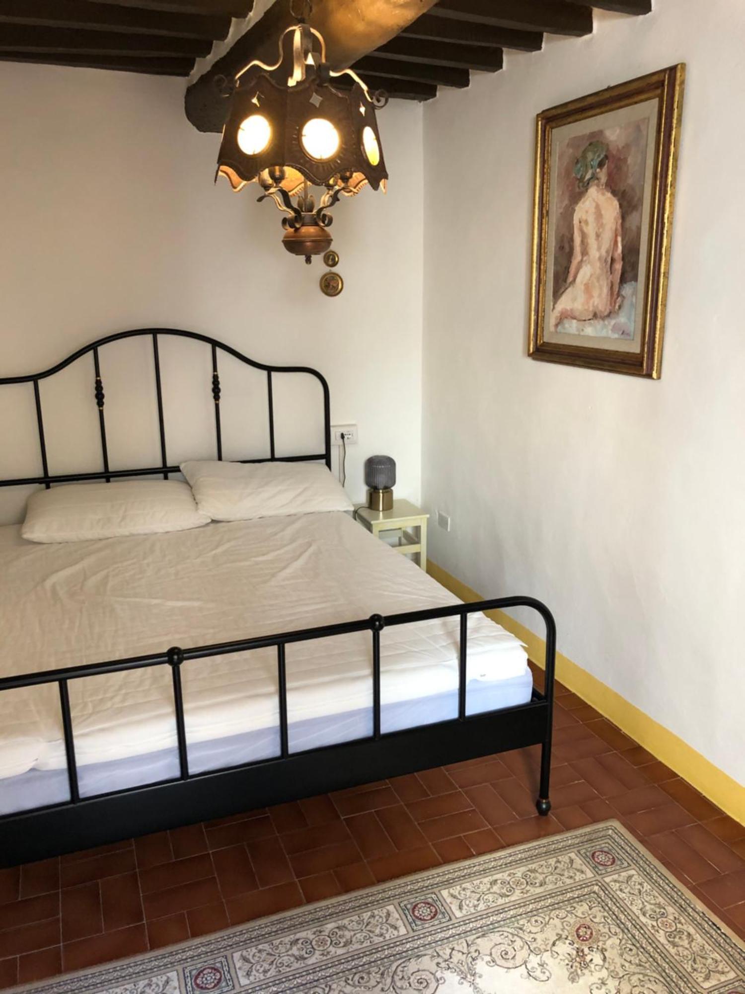 Mea Casa Toscana คาสเตลลินาอินเคียนติ ภายนอก รูปภาพ